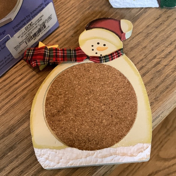 Christmas Coasters - Picture 5 of 7